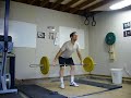 Olympic Lifting for Judo BJJ Olympic Lifting for Judo BJJ