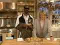Snoop's Top 5 Fatherhood Tips