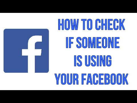 how to know if someone is online on facebook