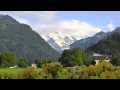 How to backpack Europe in a month - YouTube
