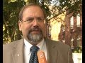 Im Wahlkampf mit Adolf Sauerland (Oberbürgermeister der Stadt Duisburg) 1/3