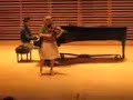 Violin Concerto No. 5 in A Major (K. 219). Violin Concerto No. 5 in A Major (K. 219).