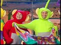 colorado 2009 4� puntata- turbotubbies (01/02/09) hq