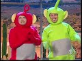 colorado 2009 4� puntata- turbotubbies (01/02/09) hq