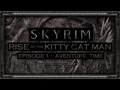Play kitty
