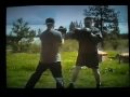 Chris Nelson and Ian anderson Playboxing 96 0001