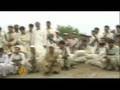 Pakistan's tribal volunteer force - 08 Oct 08