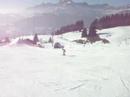 Jumps in Crest Voland Jumps in Crest Voland