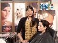 Beyond Makeover - How to Contour Your Cheeks