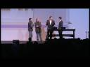DreamForce Keynote 2008 Part 3 of 3