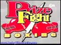 Zab Judah vs Ryan Davis Rd 1-2