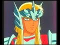 St Seiya IV - Asgard Chapter - EP 09 pt2 (TH Audio)