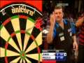 Matchplay 2008 - Rd 2 - Dennis Priestley v Terry Jenkins pt. 6