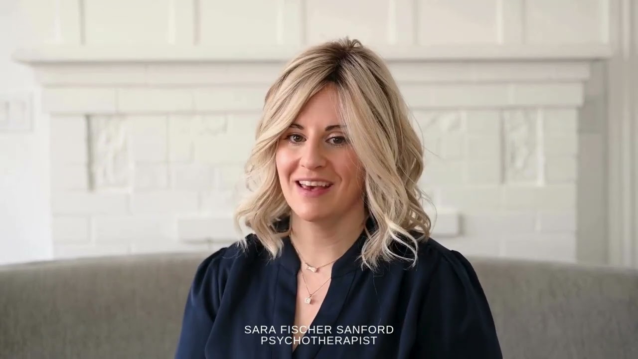 Sara Sanford, LCSW, CCTP-II LCSW | (Book Now) - Trauma Therapy