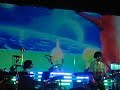 cornelius synchronized sensous tour @ webster hall nyc