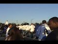 Phi Beta Sigma Strolling After Probate