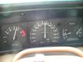 lincoln mark viii 0-100 mph