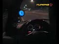 BMW M3 Turbo vs Yamaha R1 No2, sotiris