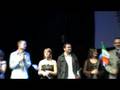 videos de KWC 2008 Sean Boland Result thru to 3rd round