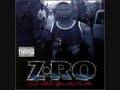 teledysk, klip, Z-Ro,- Ghetto Crisis