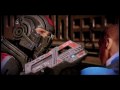 Mass Effect 2: The Adventures of Criken Sheperd Part 1