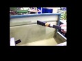 Trockeneisstrahlen mit CT-  ICEBLASTING