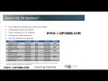 Which way is the US dollar headed? What are the trends telling us? Learn how to use Fibonacci Analysis to identify profit targets, initial stops or hedges for FX Options. Join John Jagerson, a renowned author and Forex trader, as well as founder and contributor to LearningMarkets.com, as he discusses how to identify and set profit targets using Fibonacci retracement levels for the major currencies. John will also provide specific examples of different strategies available to FX Options and their unique benefits. Your analysis will vary due to individual risk tolerance, personal preference and experience. John will help you understand the concepts so that you can go out and adjust them in the live market.