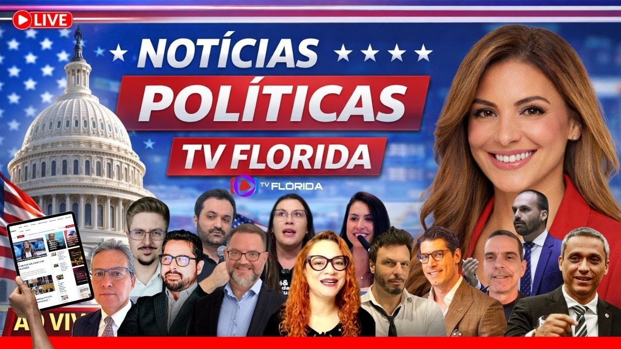 SEXTOU! CONFIRA AS NOTÍCIAS QUE ABALARAM A SEMANA ATÉ AGORA...