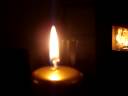 F�rste s�ndag i advent - 2008