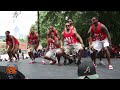 Kappa Alpha Psi 2013 Atlanta Greek Picnic stroll off @ATLGreekpicnic