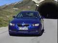 2007 BMW 335i Coupe E92