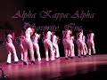 Alpha Kappa Alpha Step Show Part 2