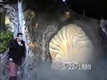 Disneyland Ariel The Little Mermaid MMM&G Day CLIP 03/22/99