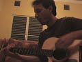 Bob Marley - Redemption Song (Cover)