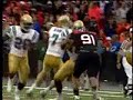 Brandon Hughes Highlight Mix