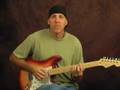 Beginner guitar lesson Strumming Pattern & Blues Rhythm