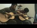 Heart of Life-Guitar Duet (John Mayer Cover)
