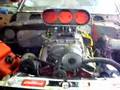 Camaro-Supercharged-