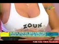 baile funk para todos paladares no superpop
