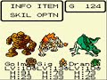 Dragon Warrior Monsters: Hidden Gate #1