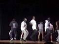 Chaminade Julienne Diverse Dudes Dance (originally By OSU)