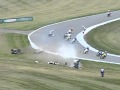 Motorcycle Doesn't Need A Rider - crash, motogp, motorcycle, wtf, funny