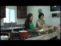 Bữa Tối Chay Phần 2