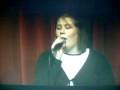 kelly olney singing heaven