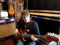 Alleva-Coppolo LG5 part 2 w/ Brian Karp Alleva-Coppolo LG5 part 2 w/ Brian Karp