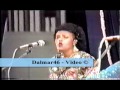 Amina Cabdillah, Sahra Axmed, Axmed Mooge &  Jubba