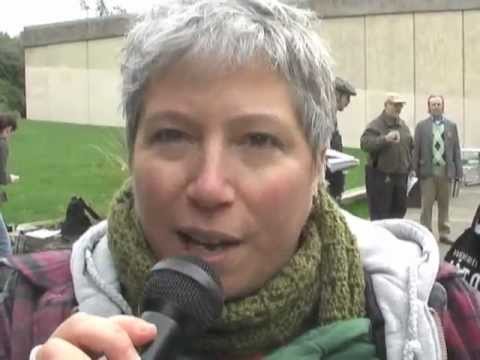 The Scam - Hundreds of City College Of San Francisco CCSF AFT 2121 faculty, education workers, students and supporters of public education protested the welcoming cerem...