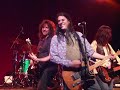 dan baird and his new band