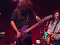 dan baird and his new band