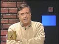 Jorge Schaulsohn en Via X